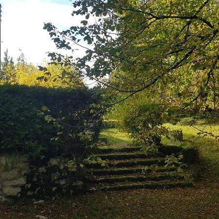 Gite Grande Capacite Au Calme Circuit Cascades Du Herisson Bonlieu Dış mekan fotoğraf